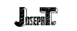 JOSEPH T. trademark
