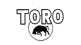 TORO trademark