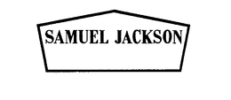 SAMUEL JACKSON trademark