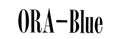ORA-BLUE trademark