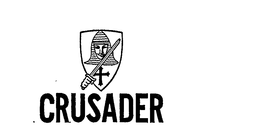 CRUSADER trademark