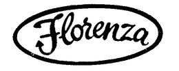 FLORENZA trademark
