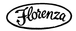 FLORENZA trademark