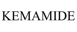 KEMAMIDE trademark