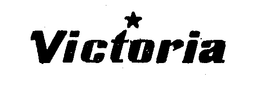 VICTORIA trademark