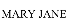 MARY JANE trademark