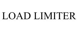 LOAD LIMITER trademark