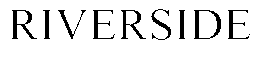RIVERSIDE trademark