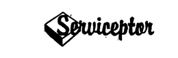 SERVICEPTOR trademark