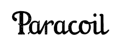 PARACOIL trademark