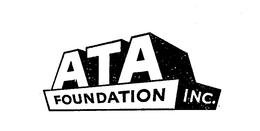 ATA FOUNDATION INC. trademark