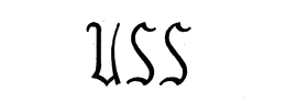 USS trademark