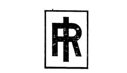 IR trademark