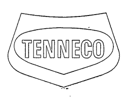 TENNECO trademark