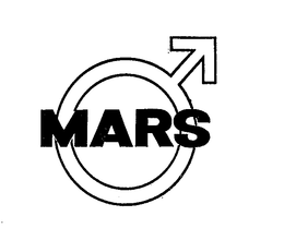 MARS trademark