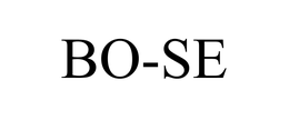 BO-SE trademark