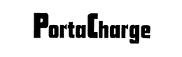 PORTA CHARGE trademark