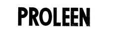 PROLEEN trademark