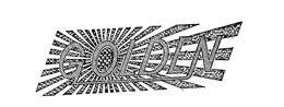 GOLDEN trademark