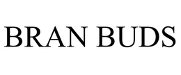 BRAN BUDS trademark