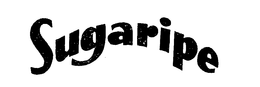 SUGARIPE trademark