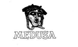 MEDUSA trademark