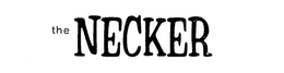 THE NECKER trademark