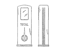 TOTAL trademark