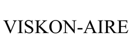 VISKON-AIRE trademark