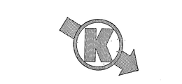 K trademark