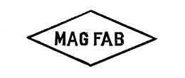 MAG GAB trademark