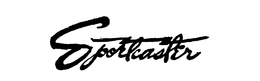 SPORTCASTER trademark