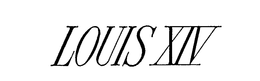 LOUIS XIV trademark