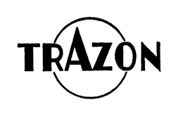 TRAZON trademark
