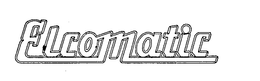 ELCOMATIC trademark