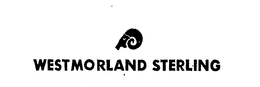WESTMORELAND STERLING trademark