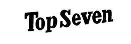 TOP SEVEN trademark