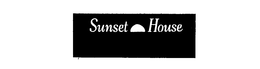 SUNSET HOUSE trademark