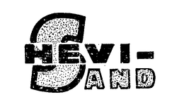 HEVI-SAND trademark