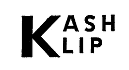 KASH KLIP trademark