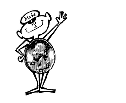 MACKE trademark