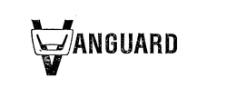 VANGUARD trademark