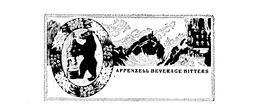 APPENZELL BEVERAGE BITTERS trademark
