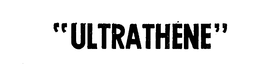 "ULTRATHENE" trademark