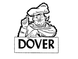 DOVER trademark