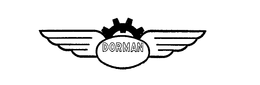 DORMAN trademark