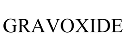 GRAVOXIDE trademark