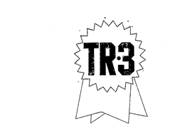 TR.3 trademark