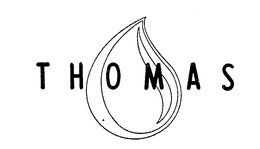 THOMAS trademark