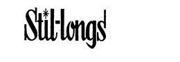 STIL LONGS trademark